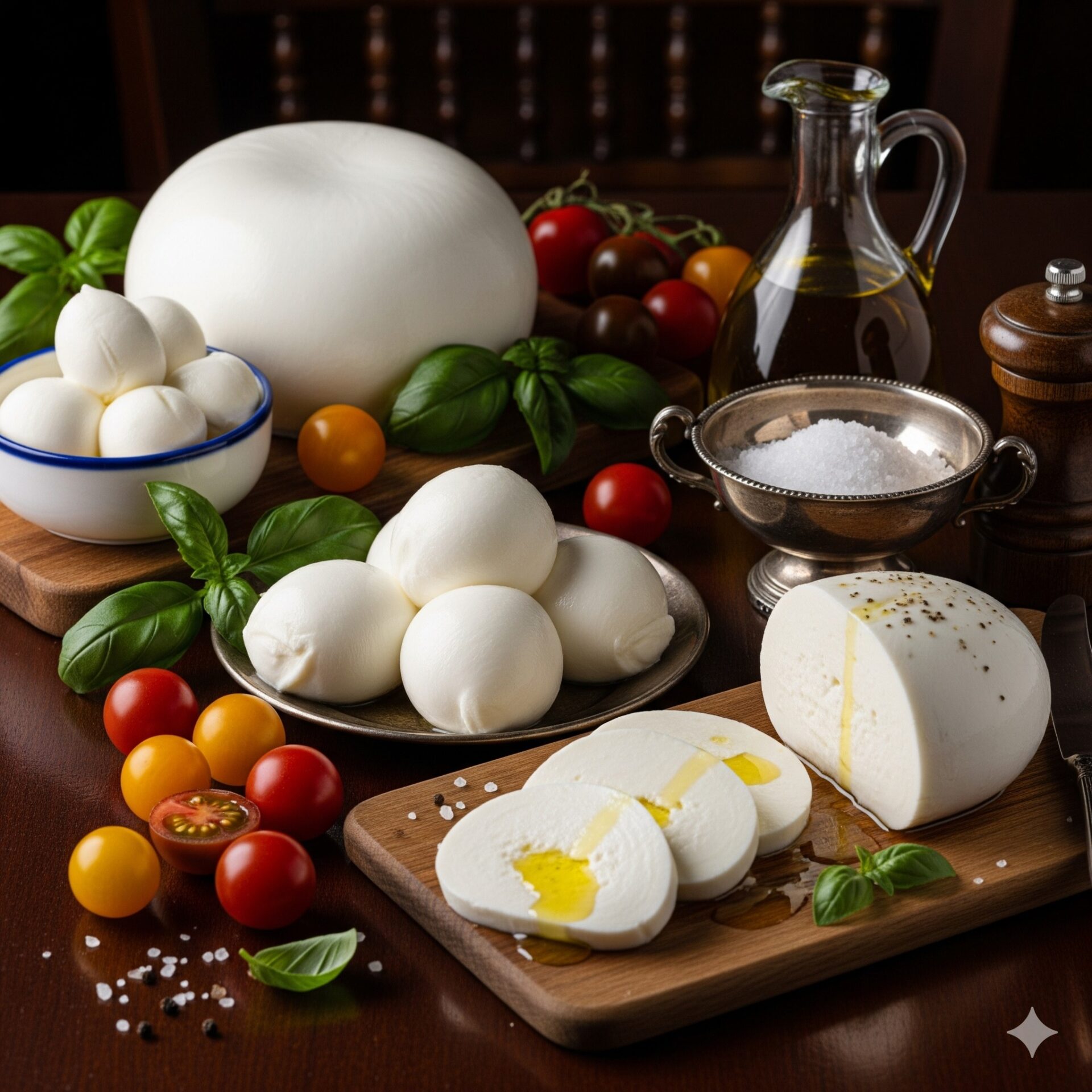 Mussarela faz mal para diabético?