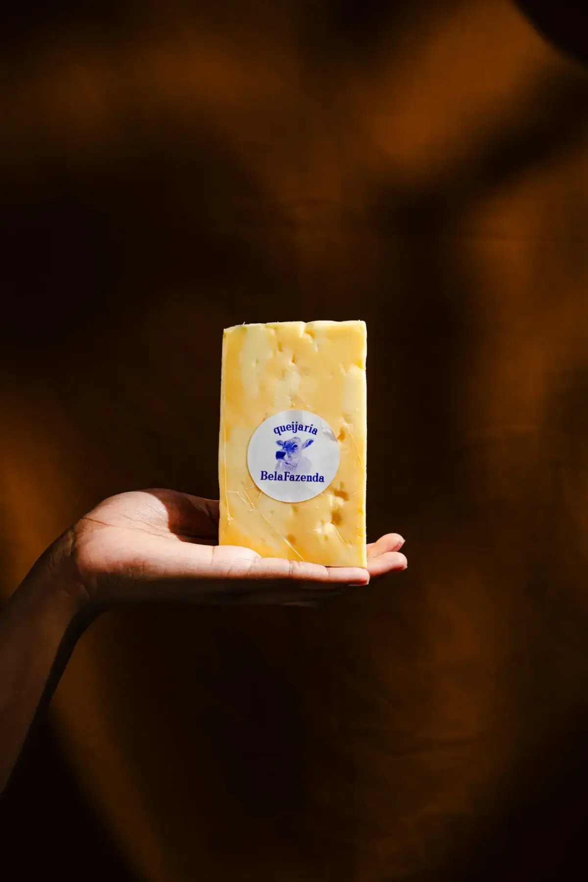 Queijo Pampa – Bela Fazenda