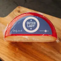 Queijo Baby Gouda - Dutch Lady - 500g