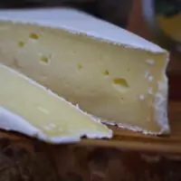 Queijo Brie - Serra das Antas