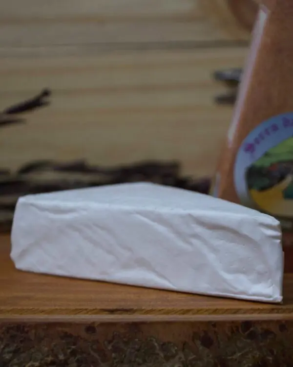 Queijo Brie - Serra das Antas
