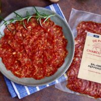 Salame Pepperoni