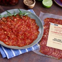 Salame Pepperoni
