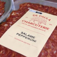 Salame Pepperoni