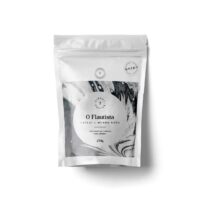 Café Especial O Flautista - Sirkel Coffee - 250g