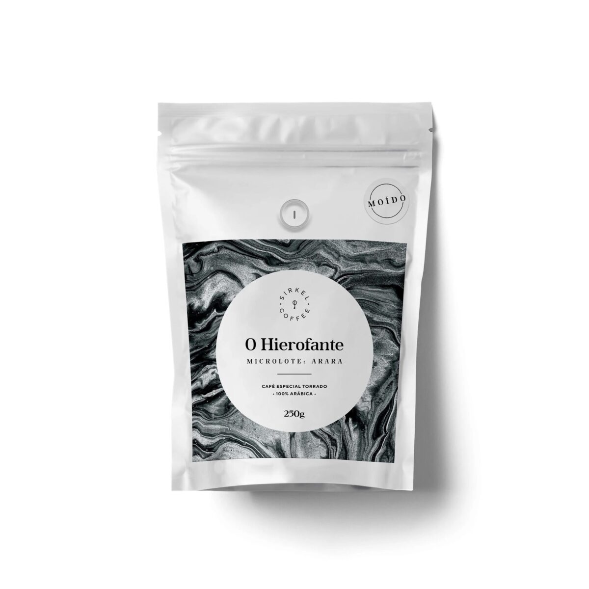 Café Especial O Hierofante - Sirkel Coffee - 250g
