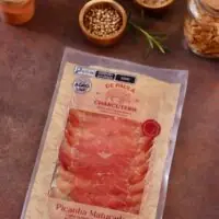 Picanha Maturada