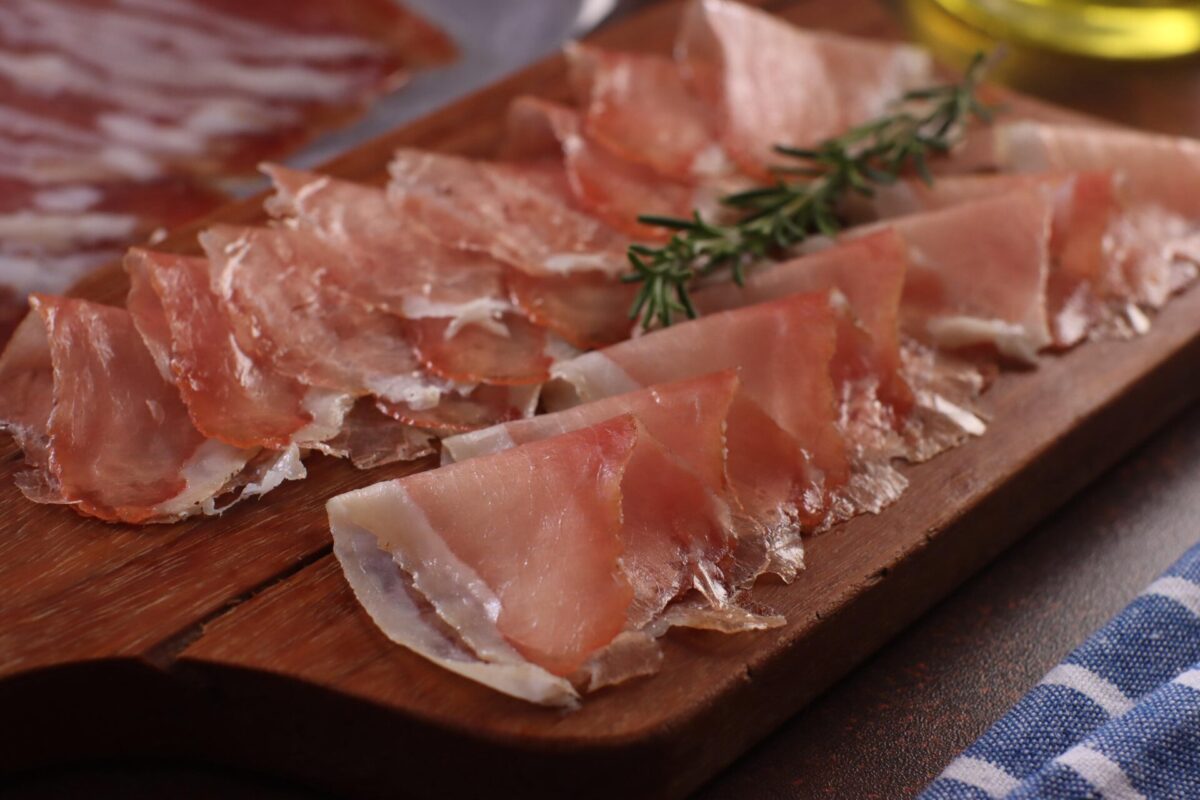 Picanha Maturada - De Paula Charcuterie - 80g -1