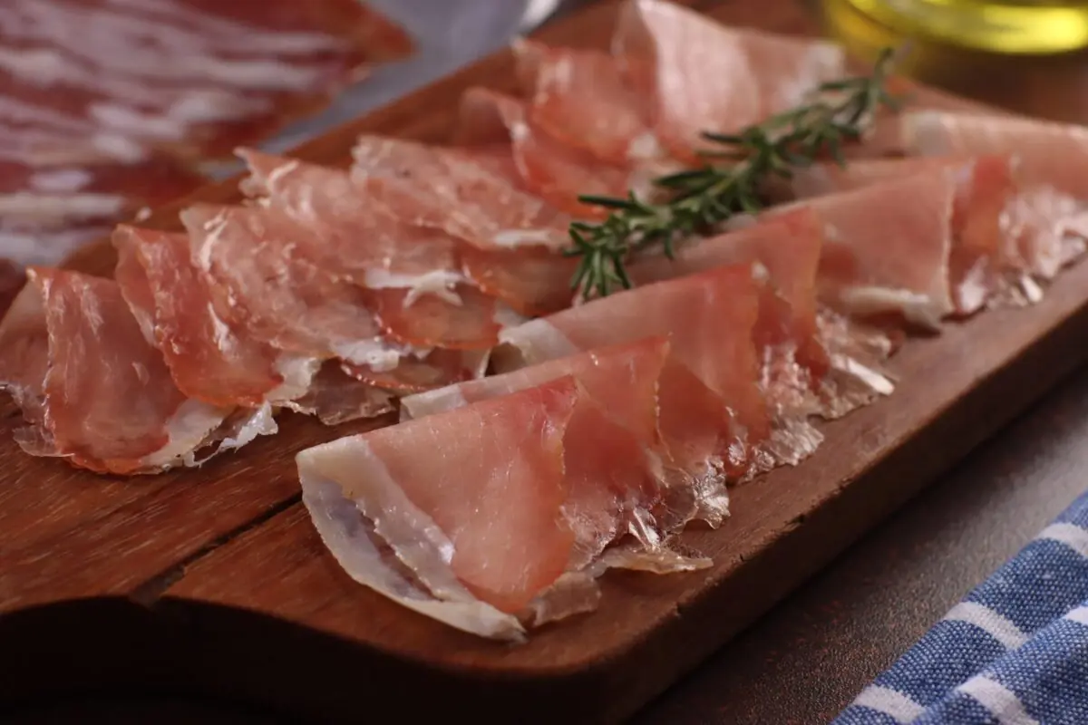 Picanha Maturada - De Paula Charcuterie - 80g