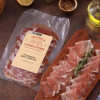 Picanha Maturada - De Paula Charcuterie - 80g