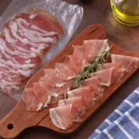 Picanha Maturada - De Paula Charcuterie - 80g