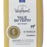 Queijo Vale do Testo 6 Meses
