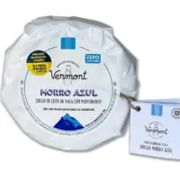 Queijo Morro Azul