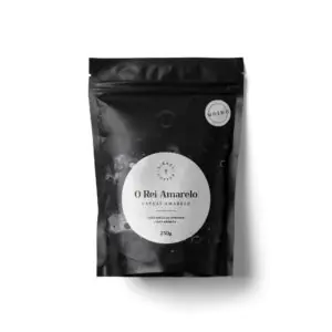 Café Especial A Sentinela - Sirkel Coffee - 250g - 7