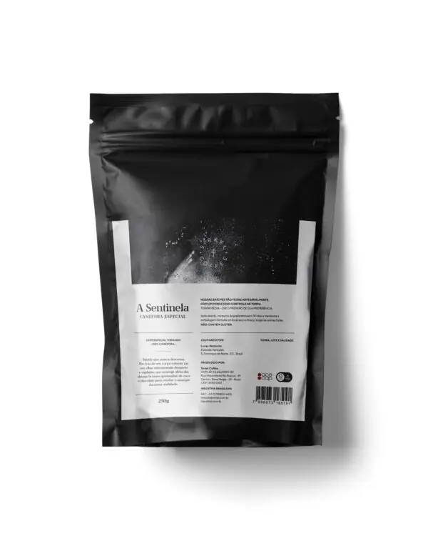 Café Especial A Sentinela - Sirkel Coffee - 250g Café Especial A Sentinela - Sirkel Coffee - 250g
