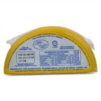 Queijo Minas Padrão - Queijo com Arte - 500g (aprox.)