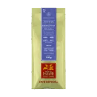 Café Especial Descafeinado - Minas Estate - 250g