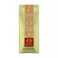 Café Especial Honey Chocola - Minas Estate - 250g