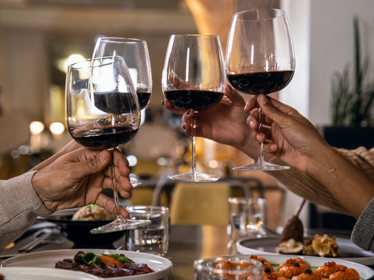 10 dicas de presentes para quem gosta de vinhos