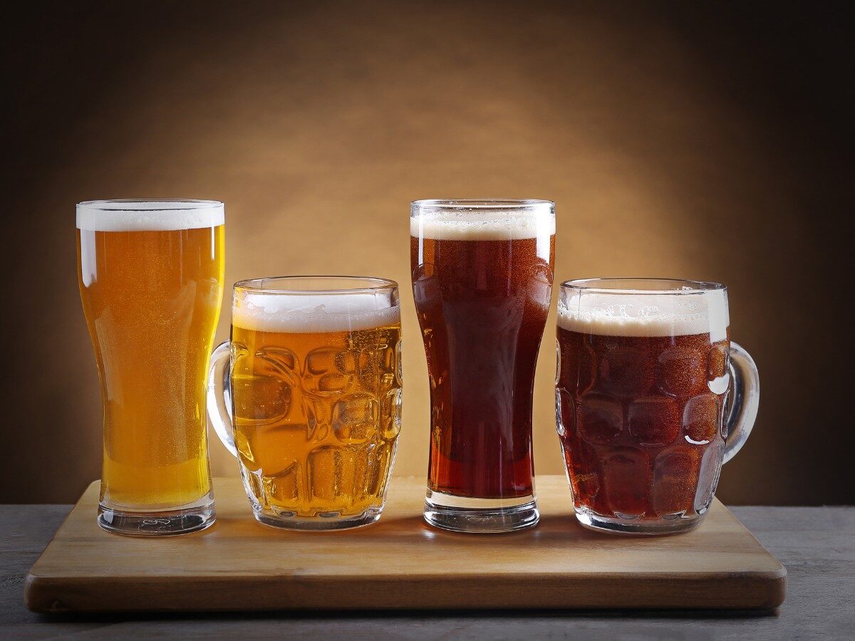 Aproveite a Black Friday para garantir cerveja artesanal para presente com descontos