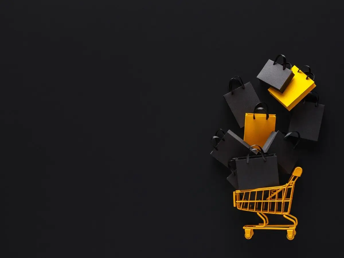 Quando é a Black Friday 2025 e como aproveitar as ofertas