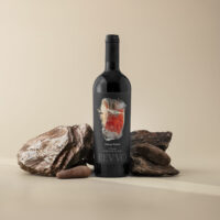 Vinho Pedra Rubras Tannat - Revvo - 750ml