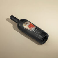 Vinho Pedra Rubras Tannat - Revvo - 750ml