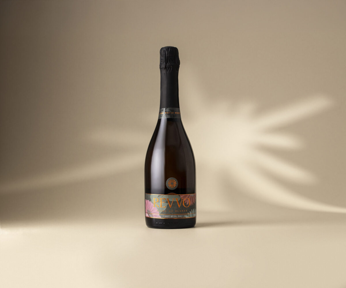 Espumante Revvo - Revvo - 750ml