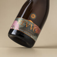 Espumante Revvo - Revvo - 750ml