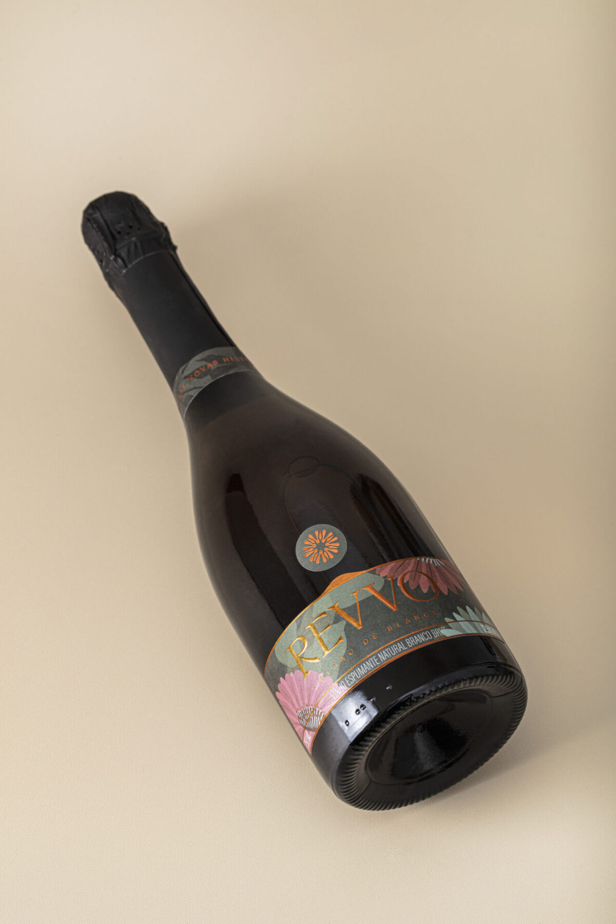Espumante Revvo - Revvo - 750ml
