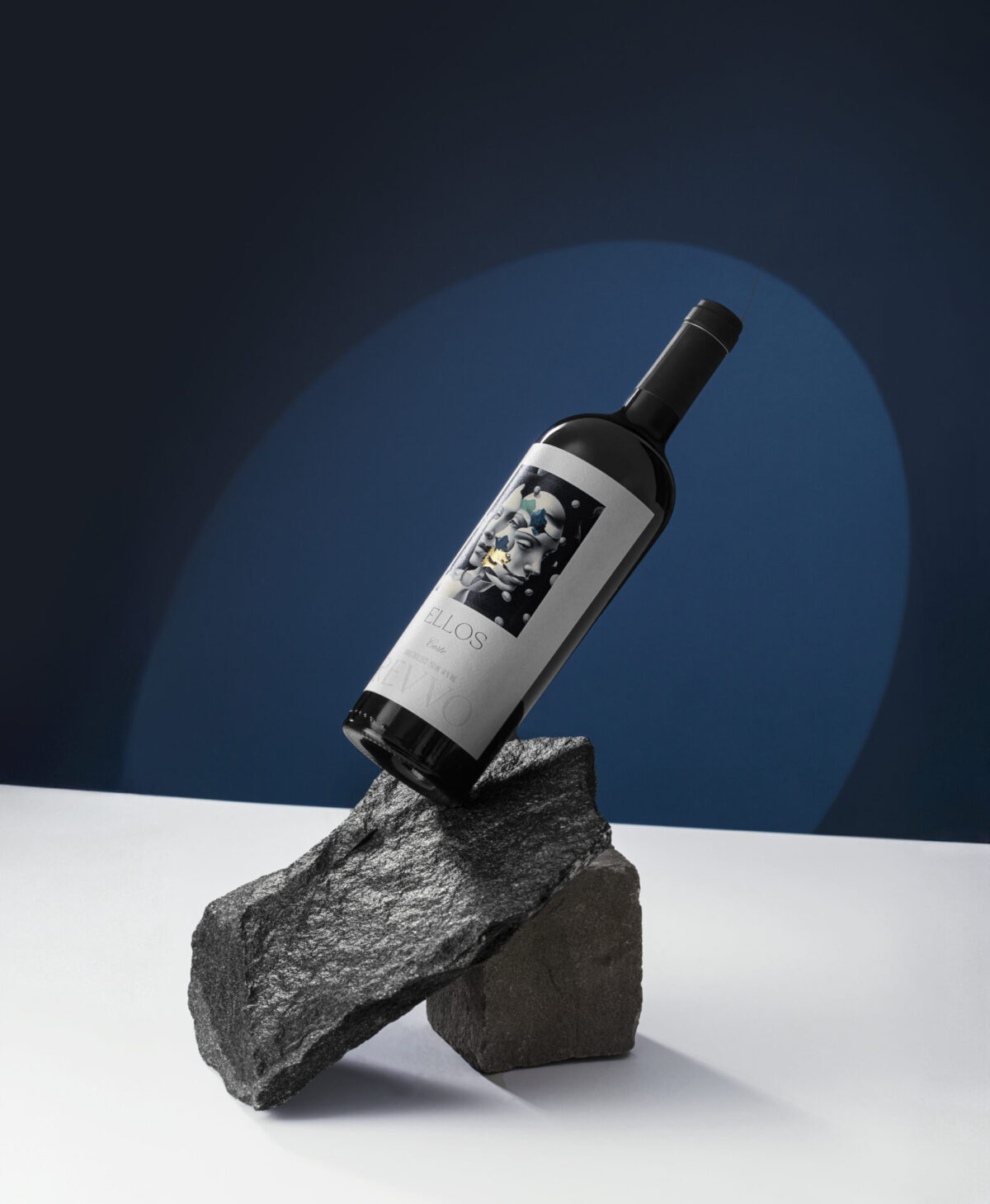 CaptureOne13139 - monica motta Vinho Tinto Ellos - Revvo - 750ml