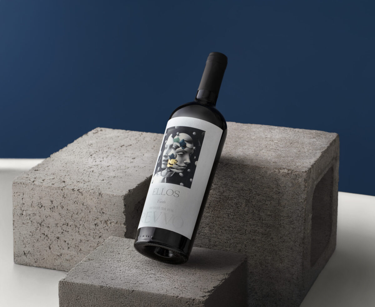 CaptureOne13161 - monica motta Vinho Tinto Ellos - Revvo - 750ml