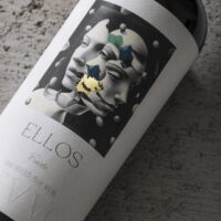 CaptureOne13173 - monica motta Vinho Tinto Ellos - Revvo - 750ml