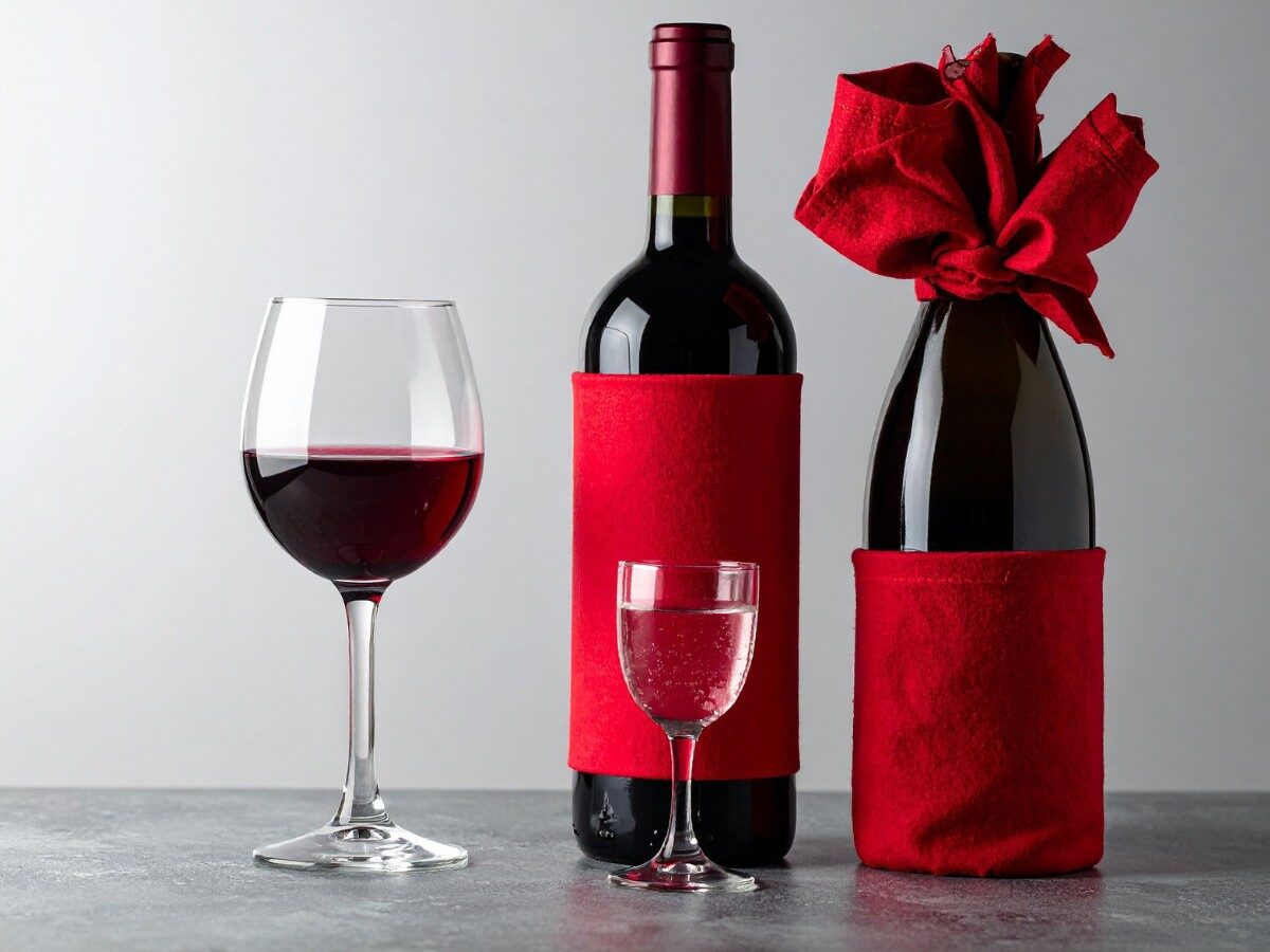 Como escolher um vinho bom para presente nessa Black Friday 2025