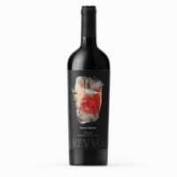 Vinho Pedra Rubras Tannat