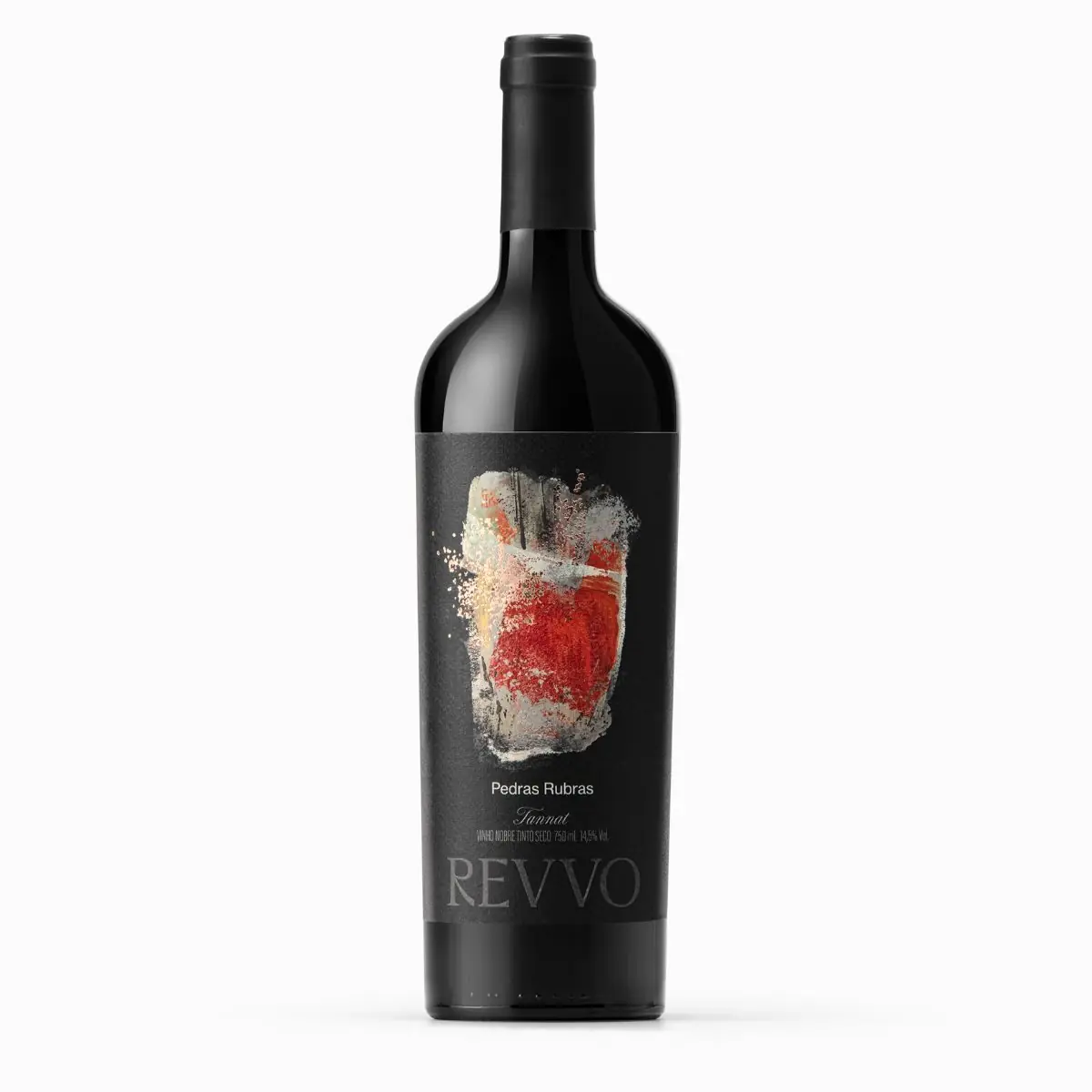 Vinho Pedra Rubras Tannat