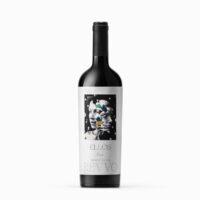 Vinho Tinto Ellos Vinho Tinto Ellos