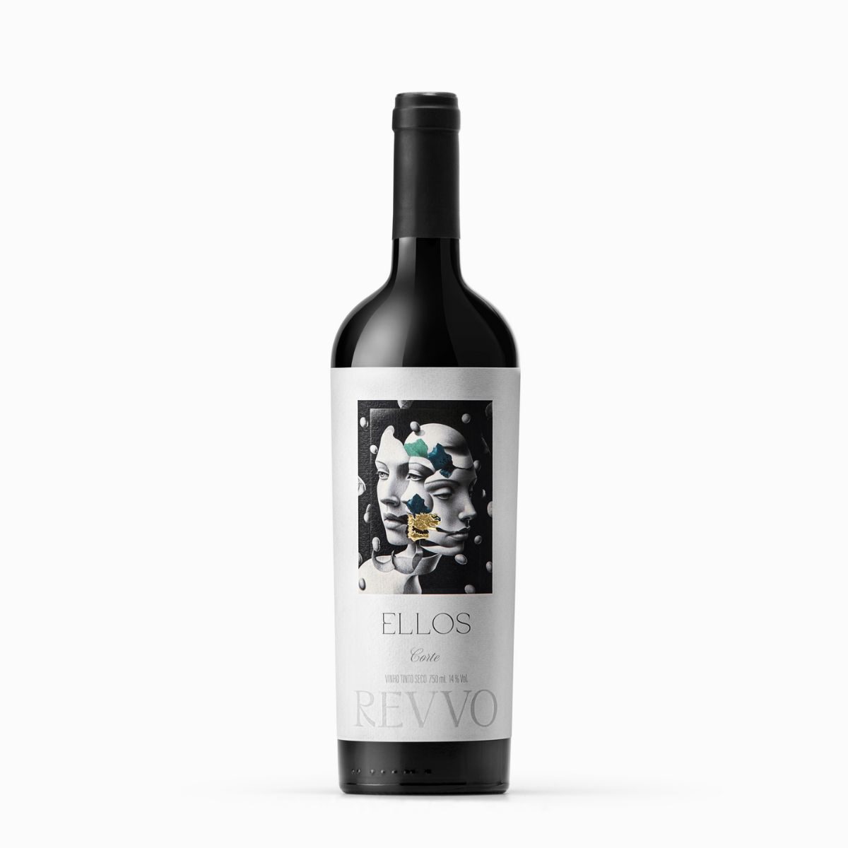 Vinho Tinto Ellos
