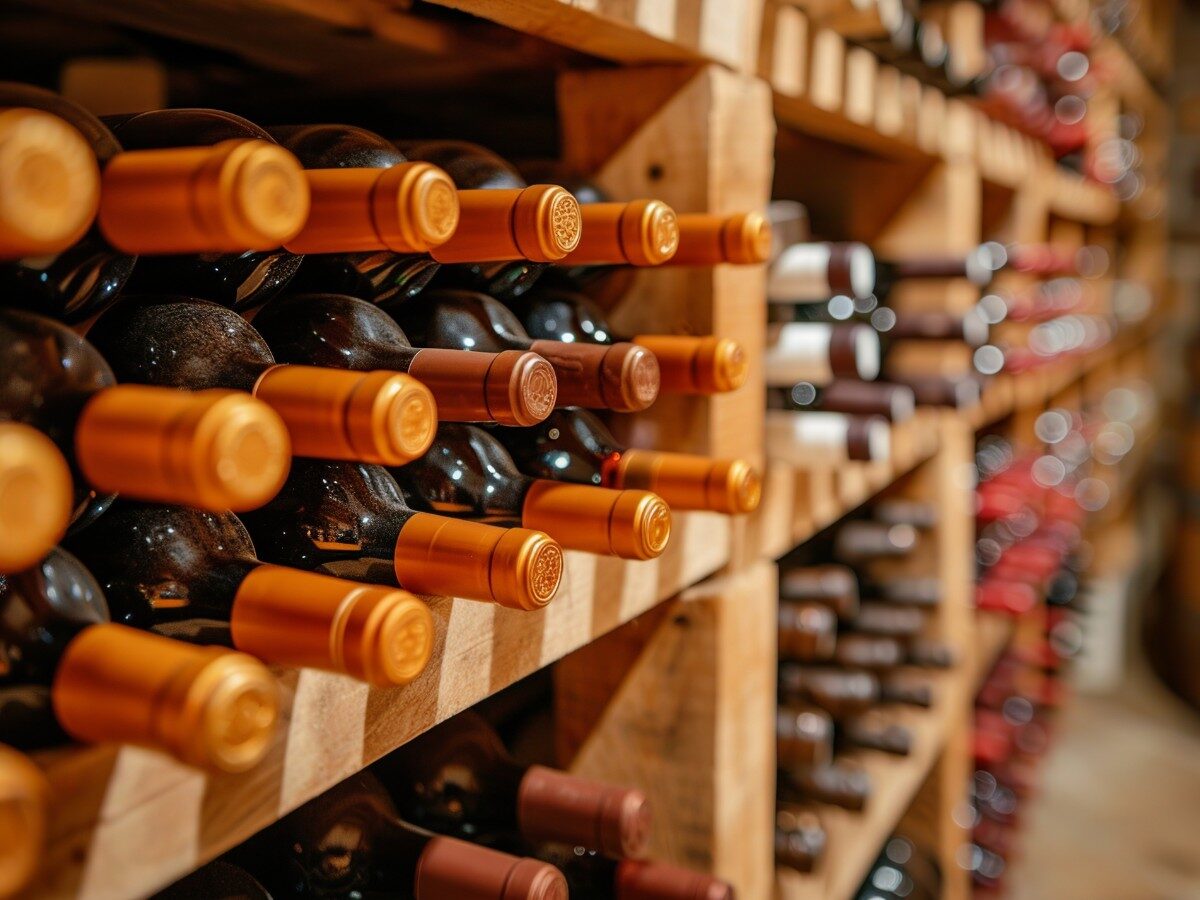 Escolha os melhores vinhos para o Natal nessa Black Friday