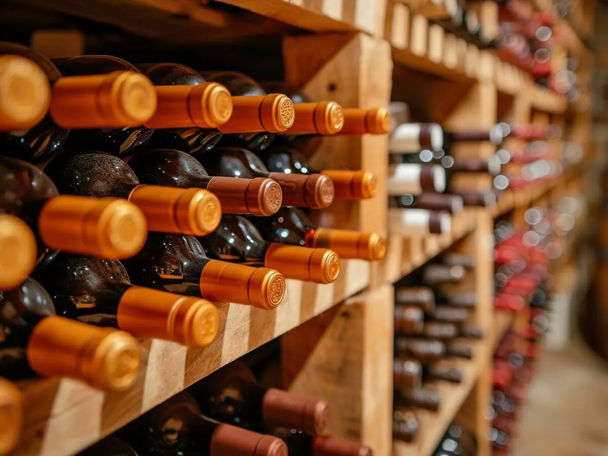 Escolha os melhores vinhos para o Natal nessa Black Friday - 27