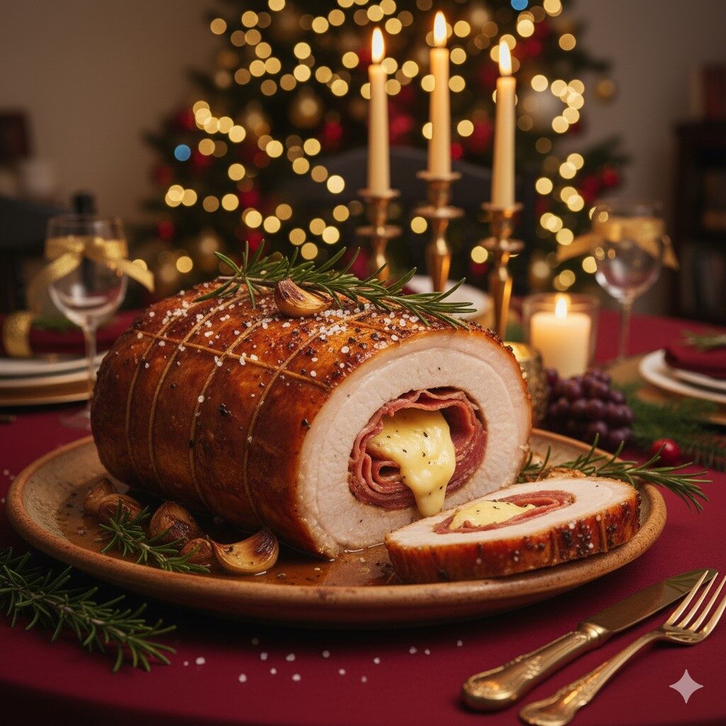 Receitas para Ceia de Natal: 22 dicas práticas e deliciosas - 9