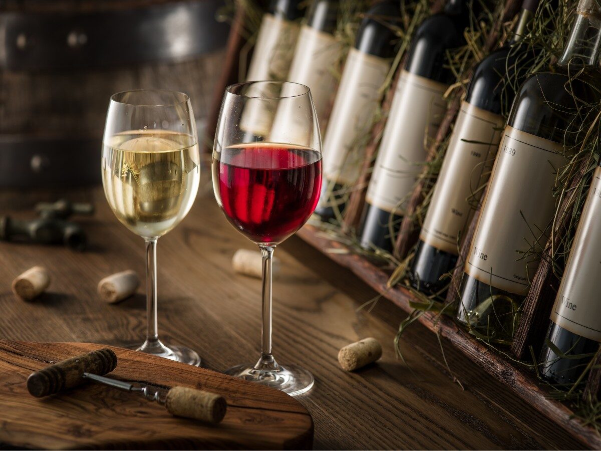 Os 9 melhores vinhos para o Natal
