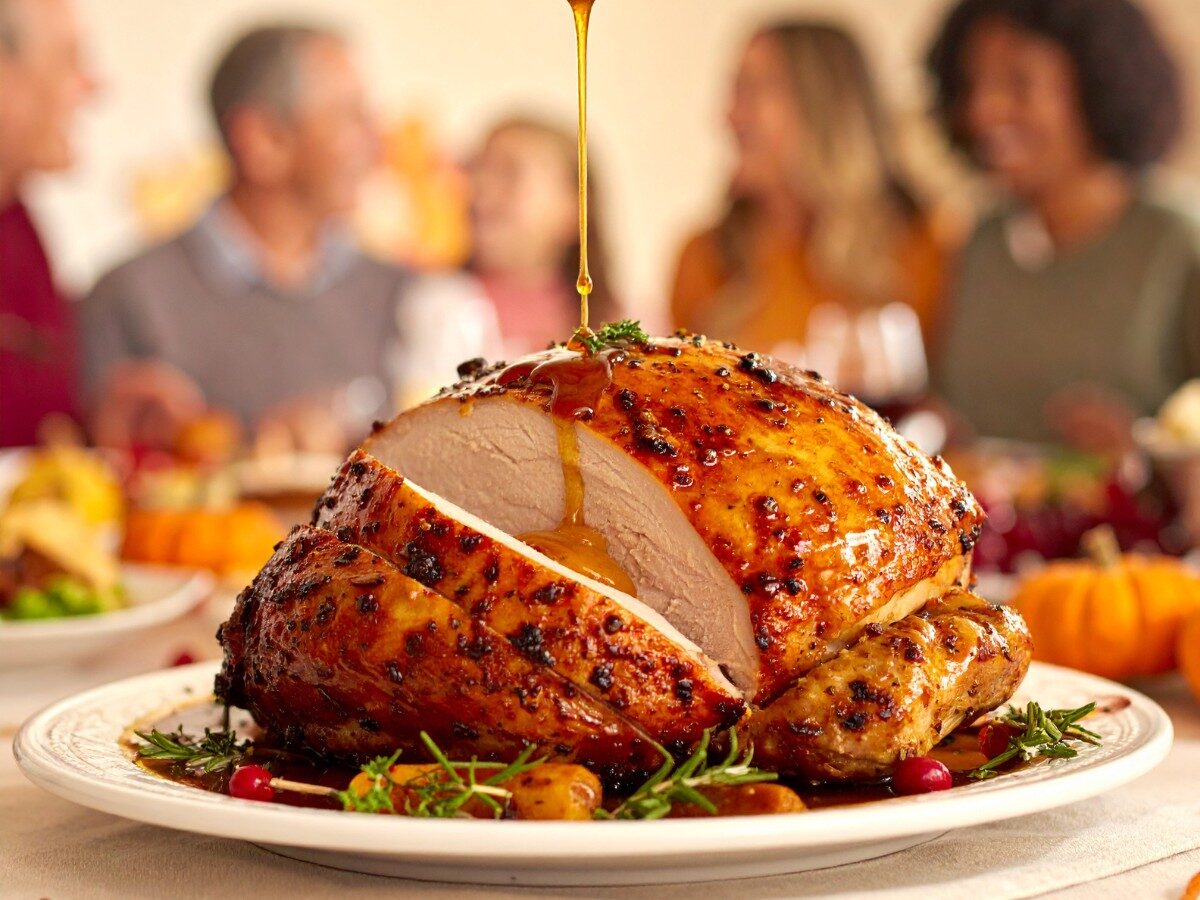 Receitas para Ceia de Natal: 22 dicas práticas e deliciosas