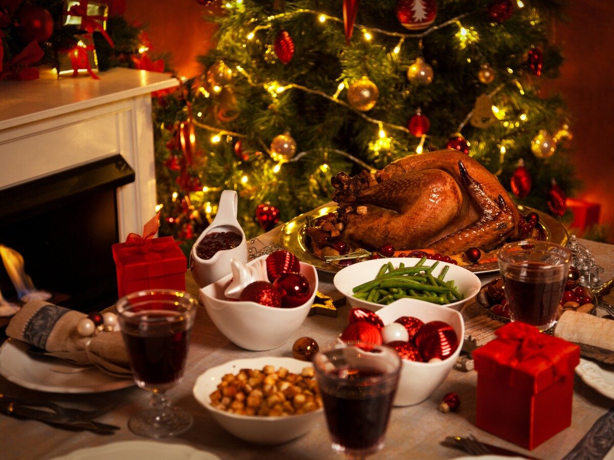 Receitas para Ceia de Natal: 22 dicas práticas e deliciosas