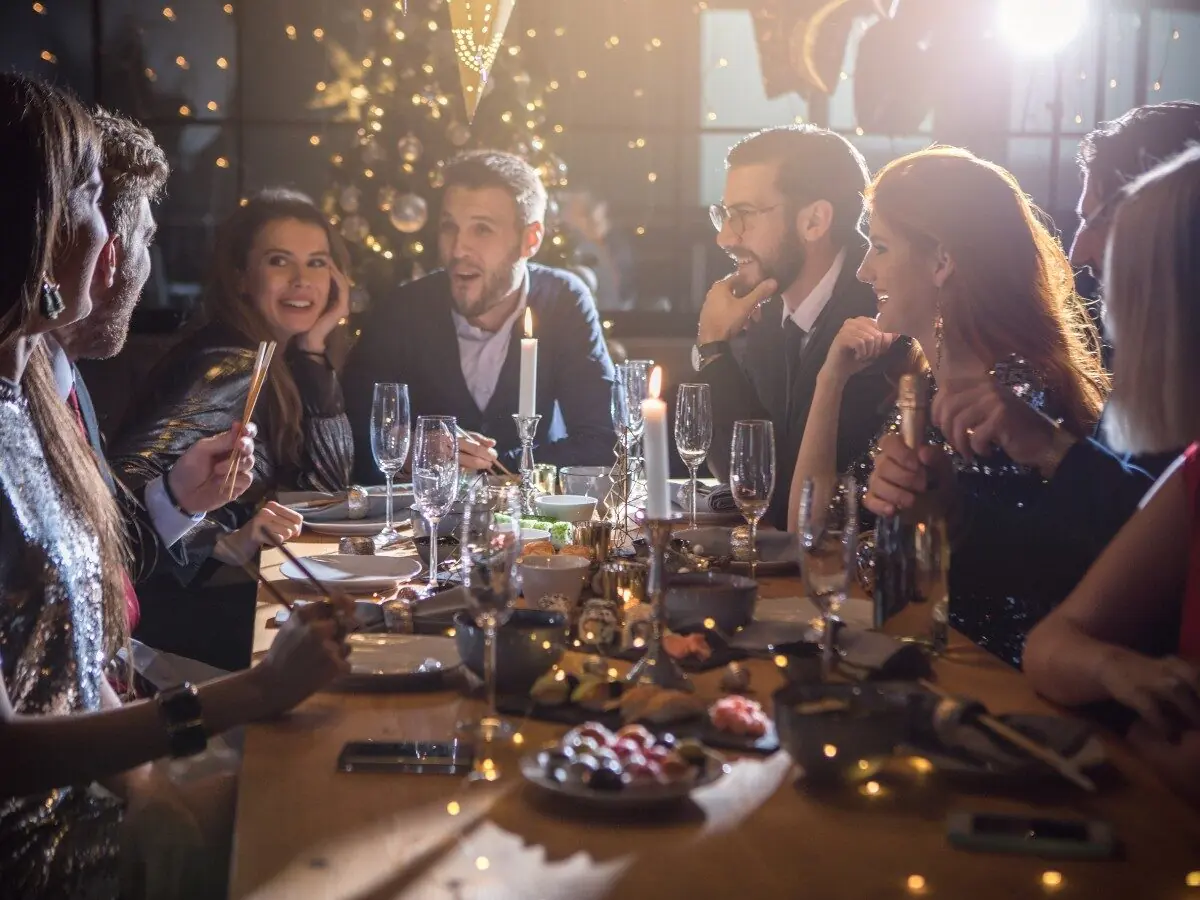 Receitas para ceia de Ano Novo: 20 opções para o Réveillon