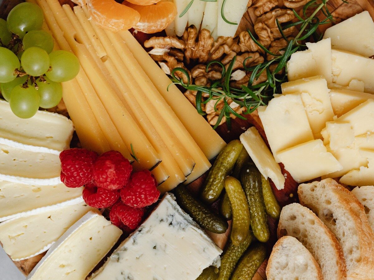 Tábua de Frios para o Natal 2025: Dicas e 13 Combinações