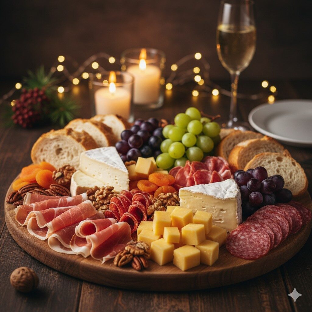 Receitas para ceia de Ano Novo: 20 opções para o Réveillon - 13