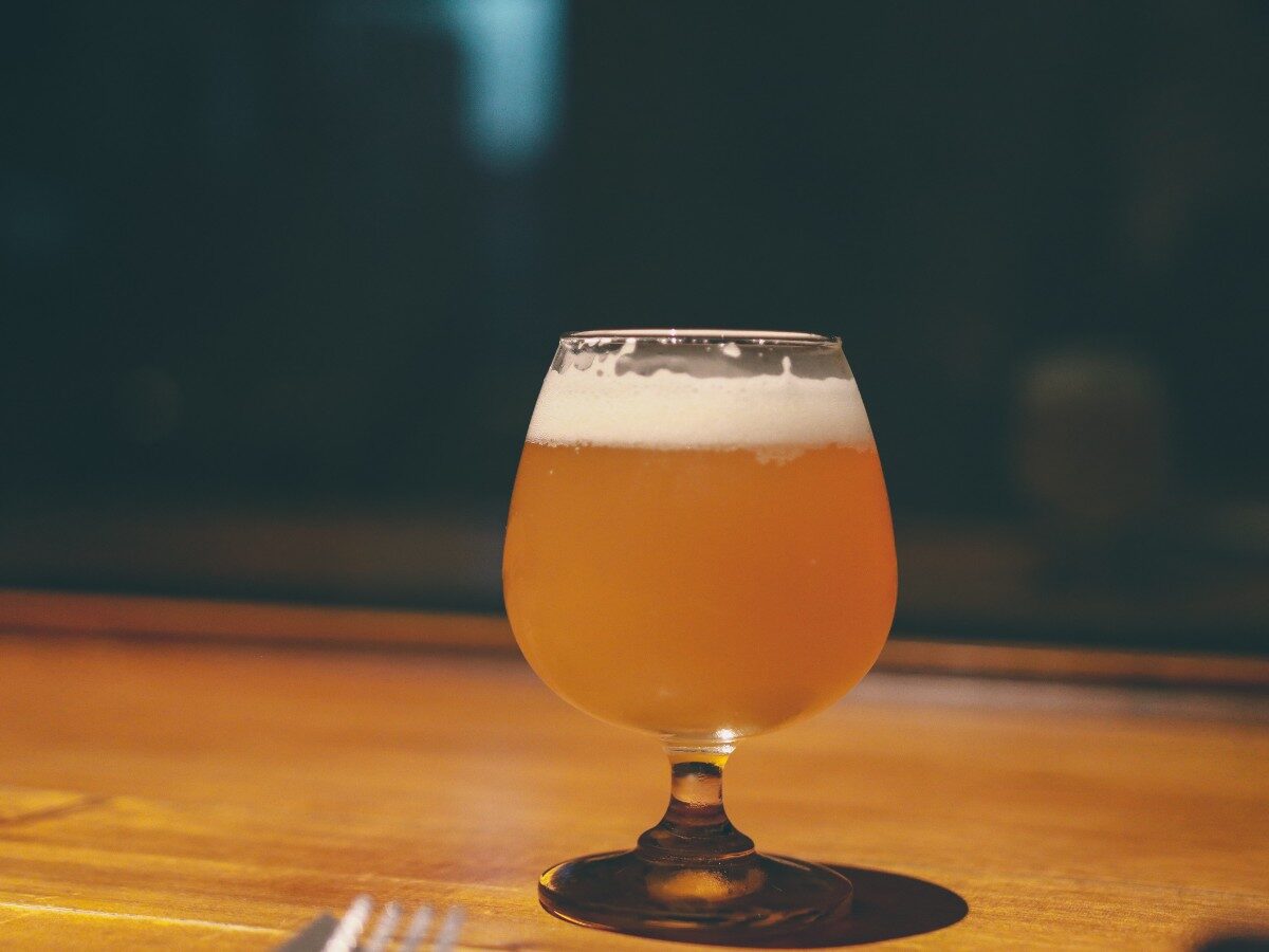 Tipos de cervejas artesanais mais populares