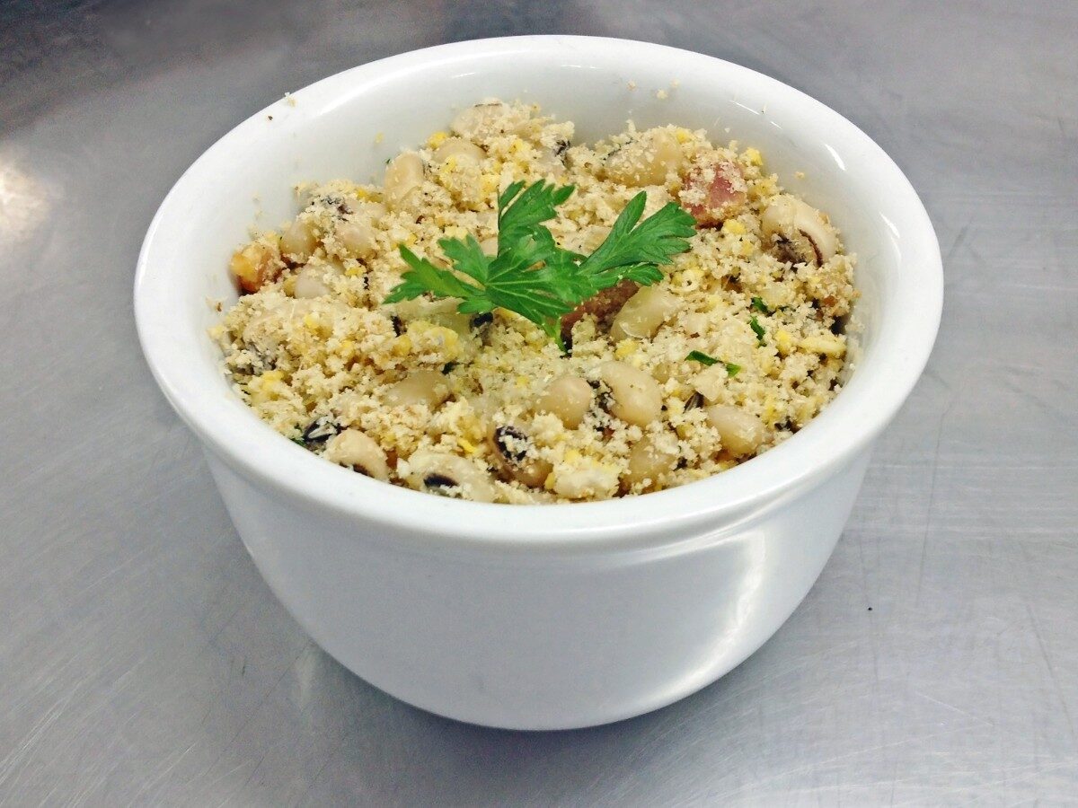 Qual comida fazer para ceia de Natal?