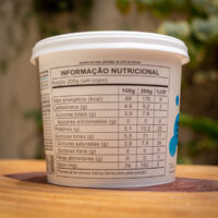Iogurte de Ovelha Natural - Queijaria Rima - 450g -2